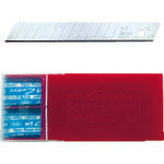 ＮＴ　替刃　Ｈ−１型用薄刃０．２５厚　BH-12　1 PK