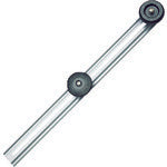 NT Extra-large circle cutter for thick materials CL-100P 1 piece