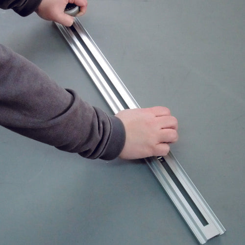 NT Extra-large circle cutter for thick materials CL-100P 1 piece