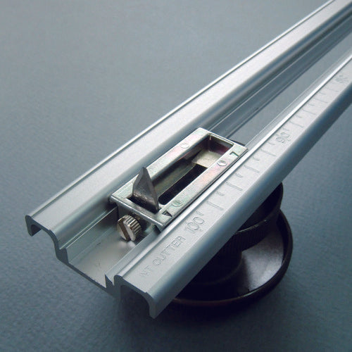 NT Extra-large circle cutter for thick materials CL-100P 1 piece