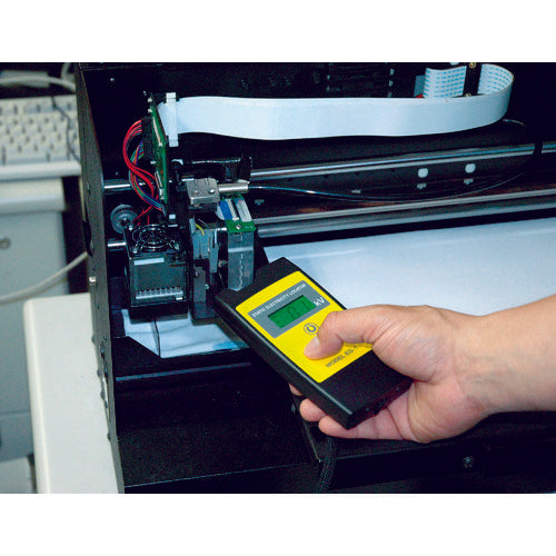 サンハヤト　デジタル静電気探知機　EG1　1 台