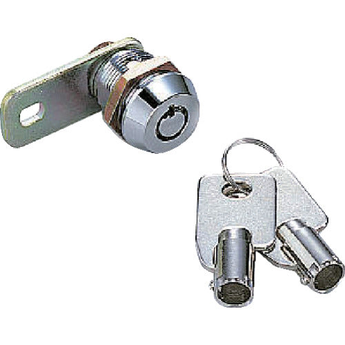 SUGATSUNE (150060667) NAL-S-1-D 미니 너클 잠금 NAL-S-1-D 1 S