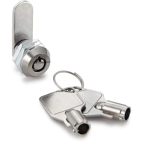 SUGATSUNE (150060666) NAL-S-2-D 미니 너클 잠금 NAL-S-2-D 1 S