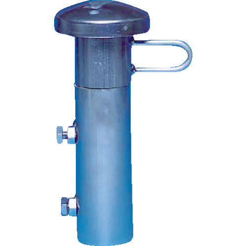 Tsukushi Fine Mesh Streamer Single Pipe Mounting Bracket SP-640 1 unit