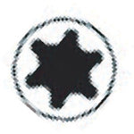 ｗｉｈａ　トルクスブレードＴ７（マジックスプリング付き）　28595R007　1 本