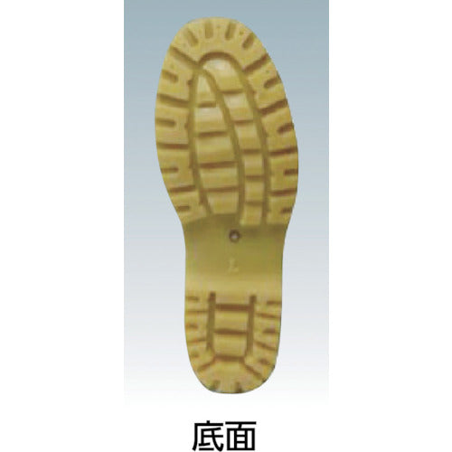 Hanshin F-71 Nylon Waders Radial Sole L F-71-L 1 pair