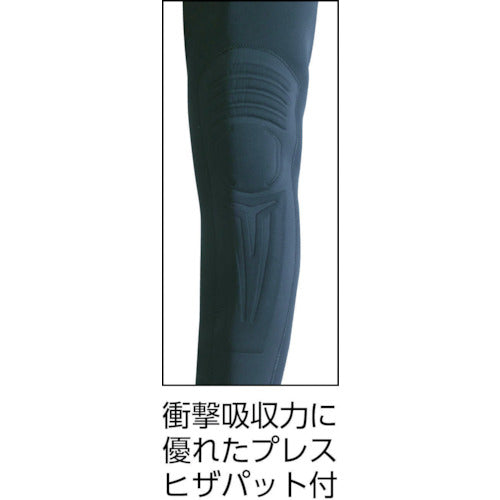 Hanshin FX-543 Breathable Slim Waders Rounded Toe 24.0 X-size FX-543-24.0X 1 pair