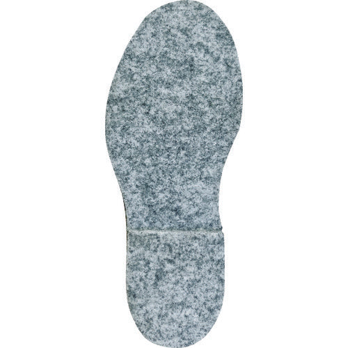 Hanshin FX-543 Breathable Slim Waders Rounded Toe 24.0 X-size FX-543-24.0X 1 pair