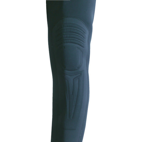 Hanshin FX-543 Breathable Slim Waders Rounded Toe 24.0 X-size FX-543-24.0X 1 pair