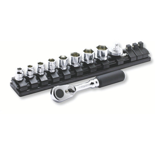 Ko-ken Z-EAL 엔트리 세트 삽입각 6.35mm 10개 세트 2285ZE 1 S