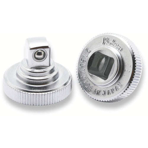 Ko-ken 1/4 6.35mm Insert Z-EAL Quick Spinner 2756Z 1 pc