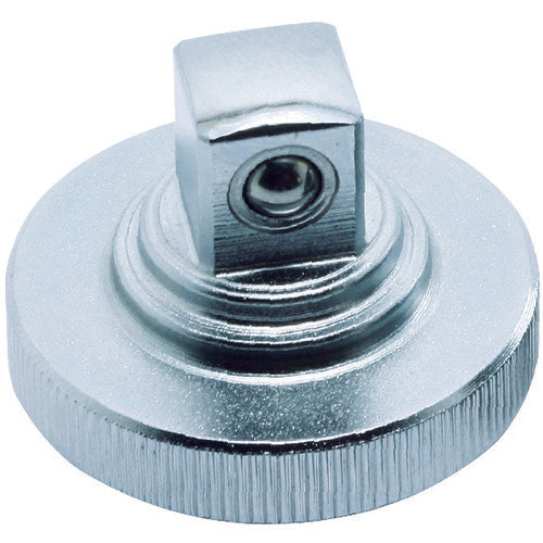 Ko-ken 1/4 6.35mm Insert Z-EAL Quick Spinner 2756Z 1 pc