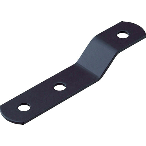 TRUSCO JOYT Hook 19 Type J Black Dimensions 122 x 84 Number of holes 4 TK19-J4B 1 pc