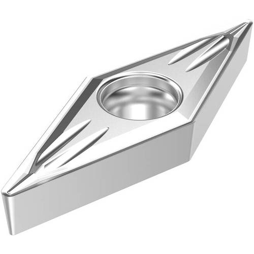 세코 선삭 ISO 포지 인서트(초경/서멧) TP3501 VBMT160408-MF2 5개