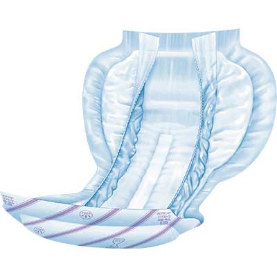 テンダー　エクストラ　お肌安心パッド多い / AP30Eオオイ（FJ）　30枚　1 ケース(4袋入)