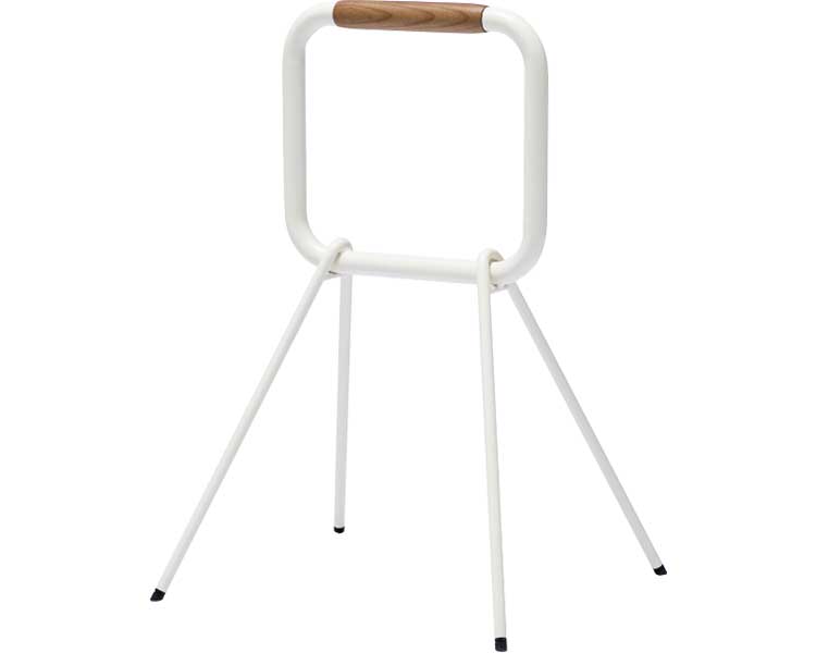 LOHATES（ロハテス） / 019-1550　ホワイト　LH-03WT-R　1 台