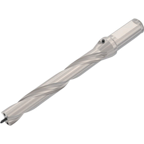 세코 드릴 가공 Crownlock(크라운 록) SD107 SD107-17.00/17.99-130-20R7 1개
