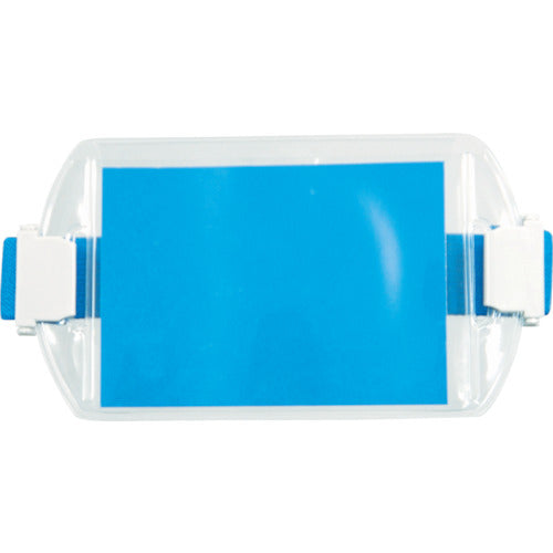 Tomoya New Arm Pass Blue 30542 1 piece