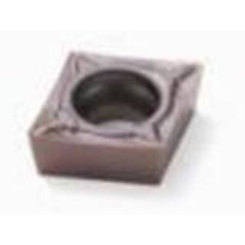 SEKO Turning ISO Positive Insert (Carbide/Cermet) TP1030 CCMT09T302-F1 10 pieces