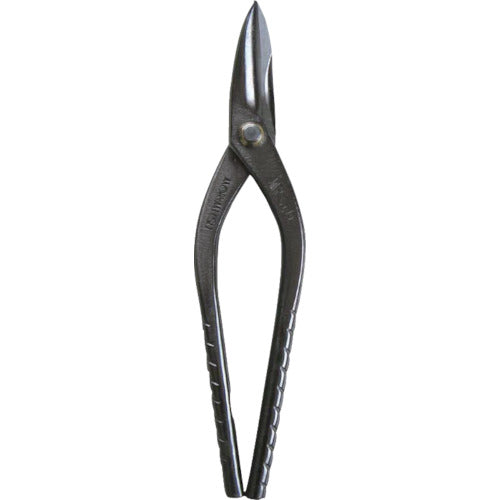 모리코 본직 판금가위 SLD 토네이도 버드날 240 mm HSLD-3324 1 쵸