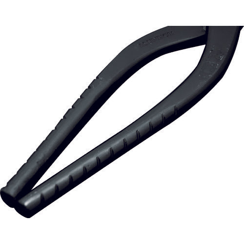 모리코 본직 판금가위 SLD 토네이도 버드날 240 mm HSLD-3324 1 쵸