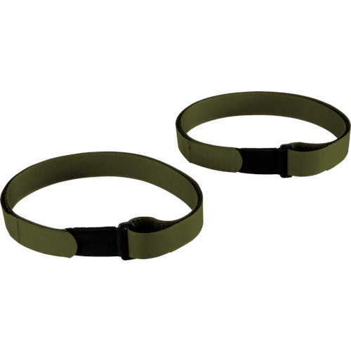 TRUSCO Arm Band (2 pieces) TAB-550 1 set