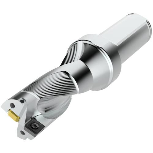 세코 드릴 퍼포 맥스 드릴 2D 타입 SD522 SD522-33-66-40R7 1개
