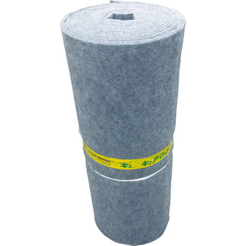 AOI Building Material Mat "Cure Mat CC" CC-10 1 x 10m QC10110A 1 piece