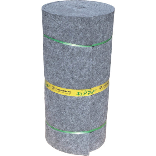 AOI Building Material Mat "Cure Mat CC" CC-20 1 x 10m QC20110A 1 piece