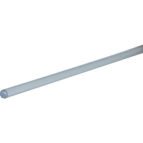 Takiron Welding Rod HT (Heat Resistant) PVC Clear Single 2mm x 1m (10 pieces) YB2061-2X1000 1 PK