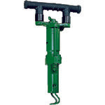 ＴＯＫＵ　ロートハンマ　右回転　ピストン径３８×２２ｍｍ　TH5-S　1 台