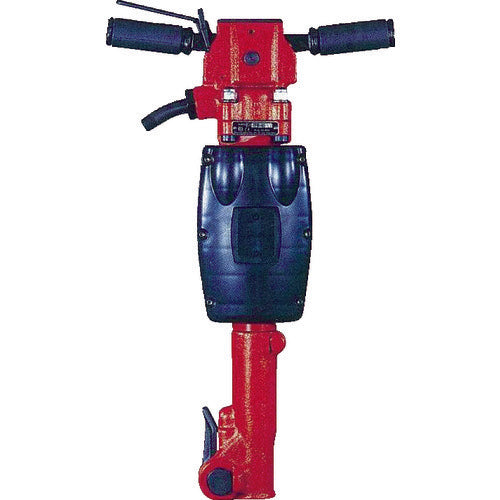 TOKU Concrete Breaker Piston diameter 44mm Stroke diameter 146mm TPB-40SV 1 unit