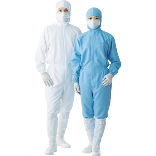 TriApex Comfortable Coveralls 3L FT191C-02-3L 1 unit