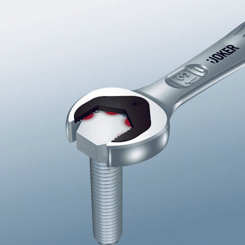 Ｗｅｒａ　両口レンチ　１０×１３　003760　1 丁