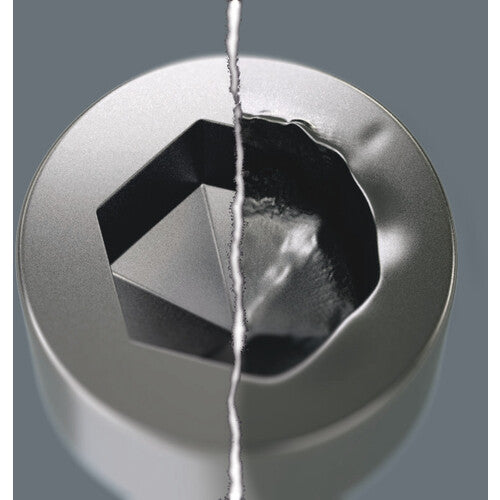 Wera [Sold out and discontinued] 950 Hex Key 24 021105 1 piece