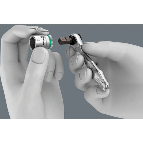 Wera TOOL CHECK PLUS 056490 1 S