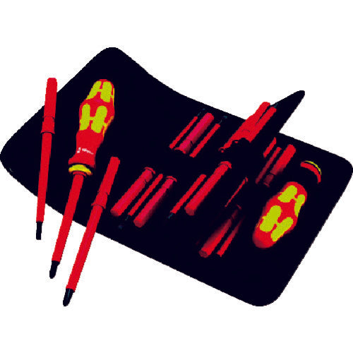 Wera Craft Form Compact 60i/iS 059030 1 S