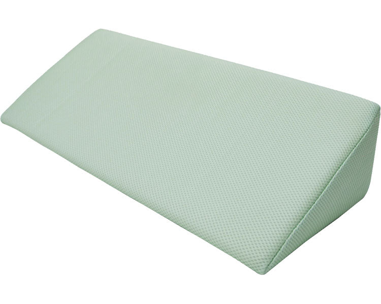 Rakurakuken Position Change Mat Large / ar-096-b Moss Green 1 pc