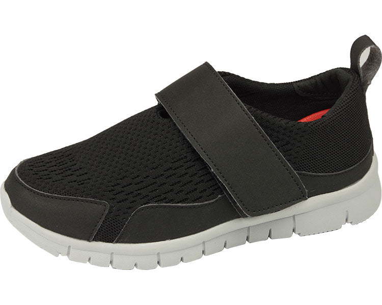 SaiSai Foot Mechanics W750 Unisex / L Black 1 pair