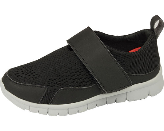 SaiSai Foot Mechanics W750 Unisex / L Black 1 pair