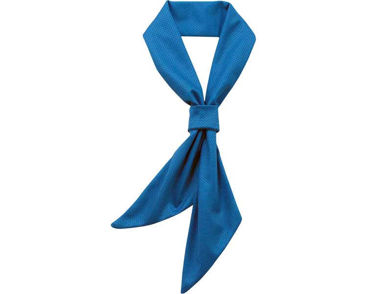 서늘한 스카프 / 4008883-03 네이비 1장