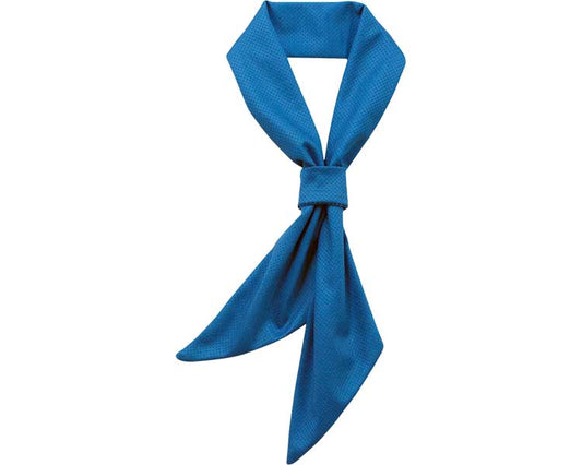 서늘한 스카프 / 4008883-03 네이비 1장