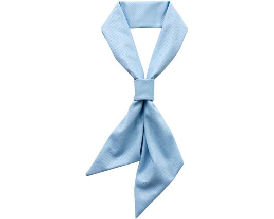 서늘한 스카프 / 4008883-05 블루 1 장