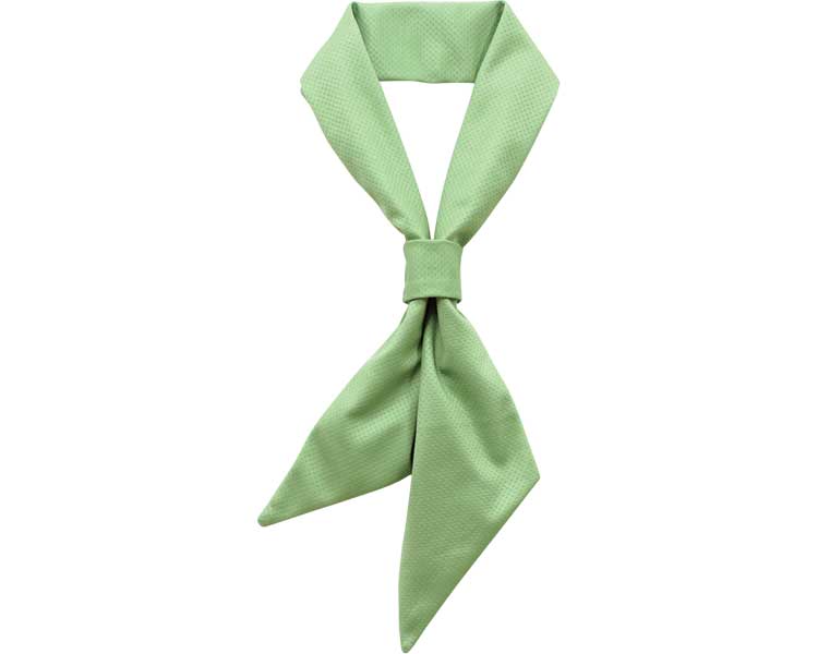 ひんやりスカーフ / 4008883-07　グリーン　1 枚