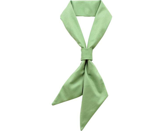 서늘한 스카프 / 4008883-07 그린 1장