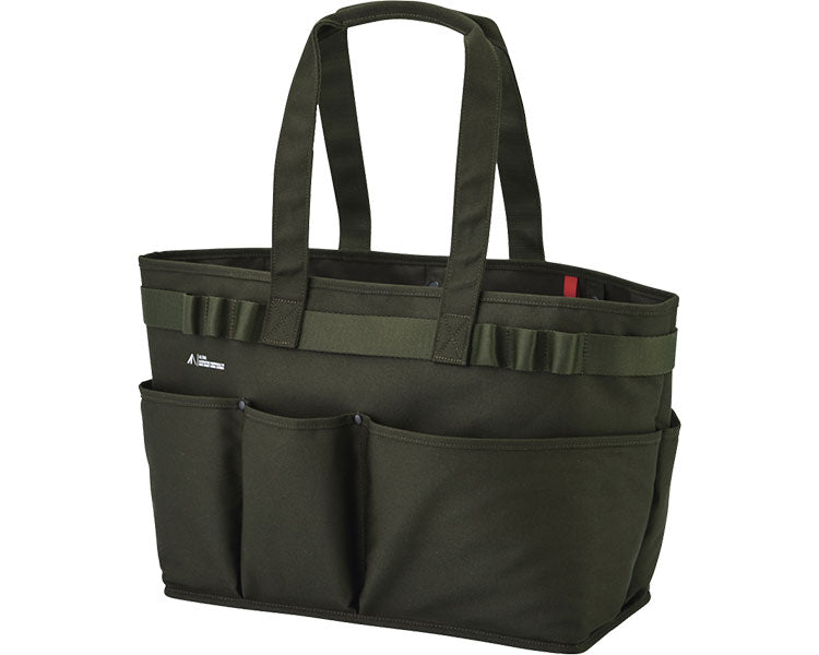 ALTNA　ツールバッグ（ヨコ型） / A7750-22　オリーブ　1 個