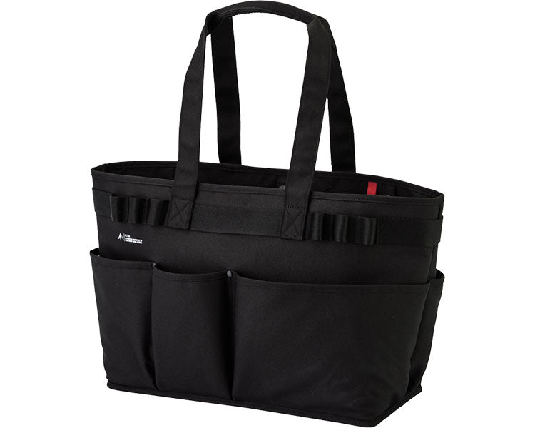 ALTNA 툴백(가로형) / A7750-24 블랙 1개