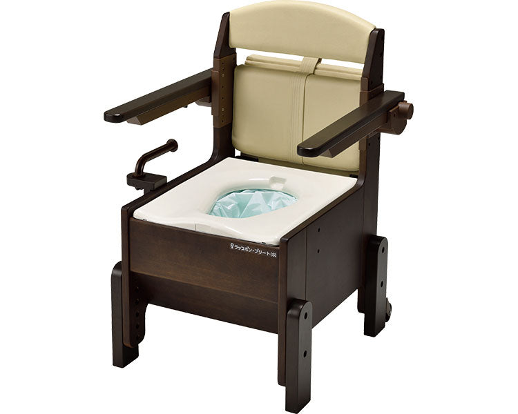 랩폰 플리트(S) 보통 변기 / PLSEN12BJH 베이지 1대