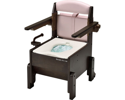 랩폰 플리트(S) 난방 변기 / PLSEW12PJH 핑크 1대