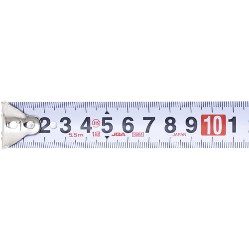 プロマート　コンベックス　新ＭＡＧ職人　５．５ｍ　２５ｍｍ　MAG2555　1 個